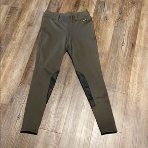 Kerrits Winter Knee Patch Breeches